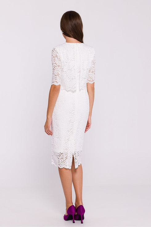 Robe de soirée model 201111 Stylove